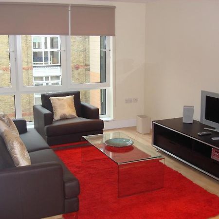 Luxurious Sir John Lyon Serviced Apartment London Exterior photo